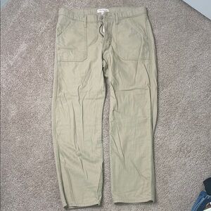 Lucky Brand Women’s 90s Loose High Rise Straight